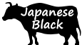Japanese Black